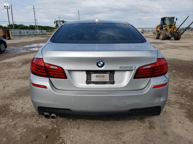 WBA5A5C59FD521658 BMW 528 I