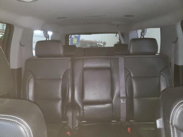 1GKS2FKC2GR122480 GMC Yukon Xl K1500 Sle