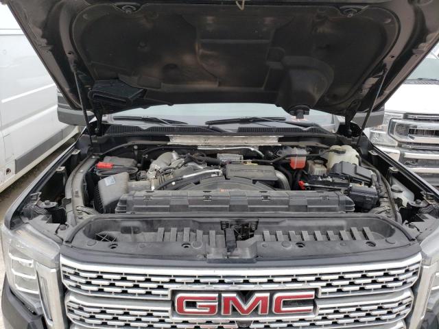 1GT49REY5LF106147 GMC Sierra K2500 Denali