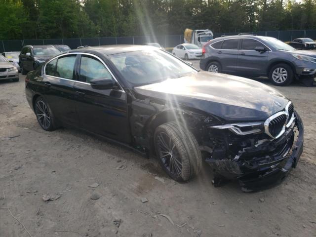 WBA33AG08PCM13631 BMW 530XE