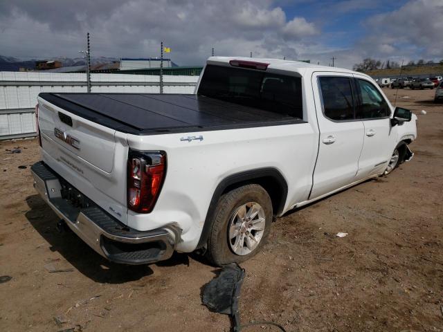 3GTU9BED6MG233607 GMC Sierra K1500 Sle