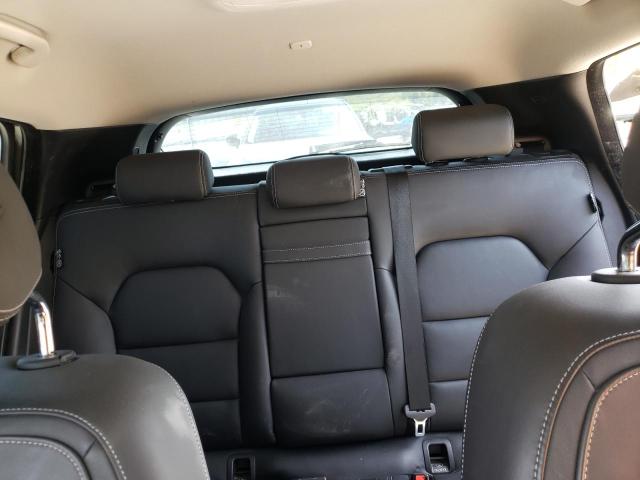 SJKCH5CR0HA037436 Infiniti QX30 BASE