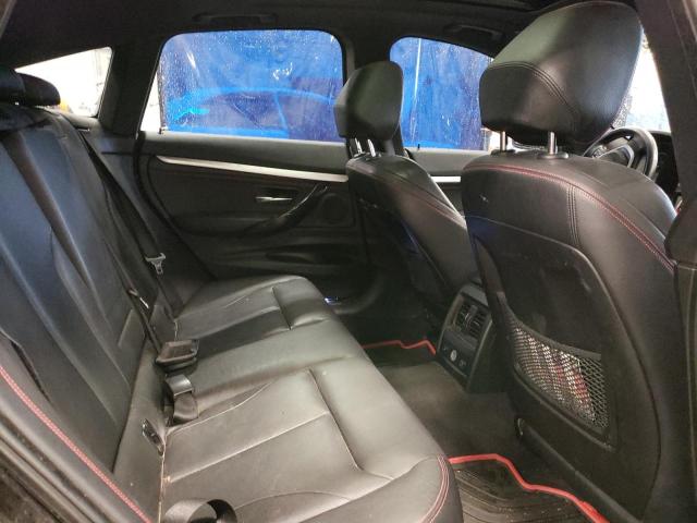 WBA3X5C53ED559682 BMW 328 XIGT