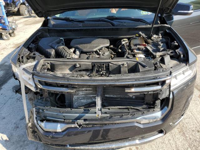 1GKKNLLS5LZ172439 GMC Acadia At4