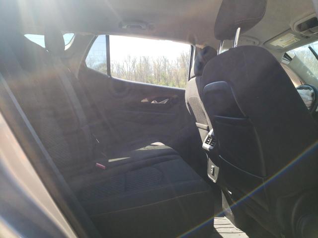 3GKALTEV5JL353182 GMC Terrain Sle
