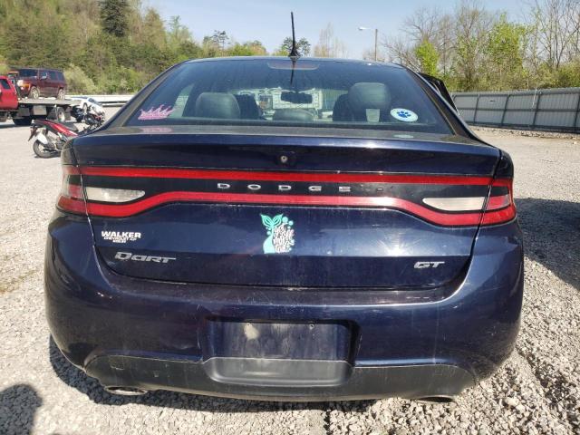 1C3CDFEB5FD200411 Dodge DART GT