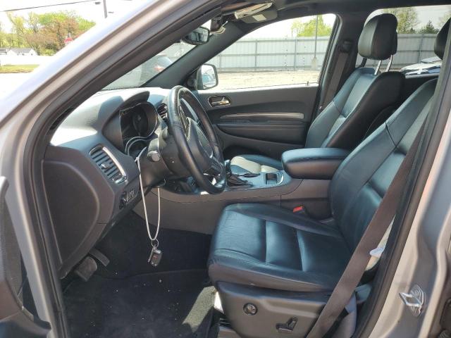 1C4RDJDG9LC124134 Dodge DURANGO GT