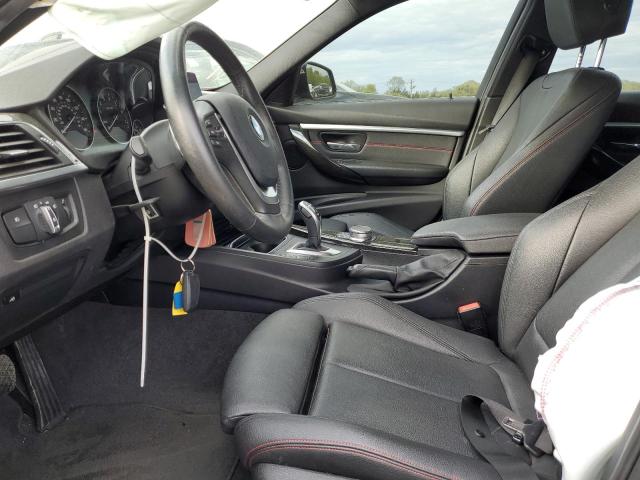 WBA8D9C58JEM31724 BMW 330 XI