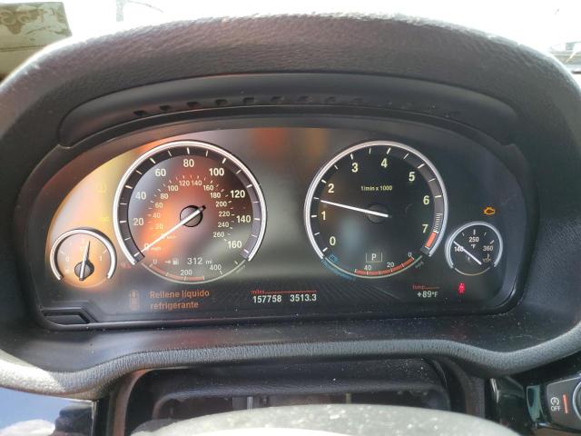 5UXWZ7C58F0M83485 BMW X3 Sdrive28i
