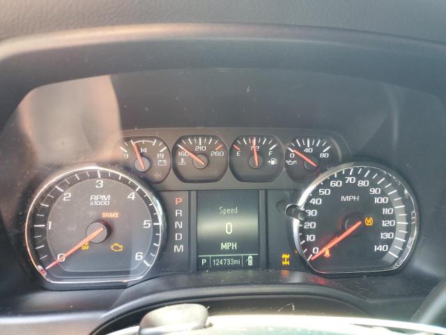 3GTU2LEC3GG327823 GMC Sierra K1500