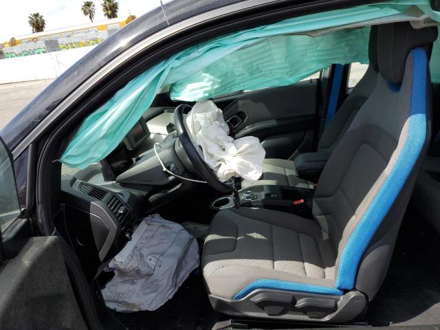 WBY8P6C50K7D00870 BMW I3 S Bev