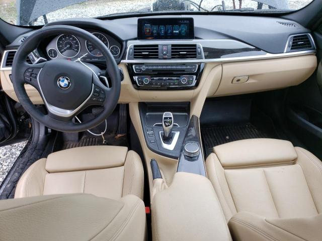 WBA8B9G31HNU53721 BMW 330 I