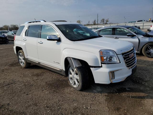 2GKALPEK6G6118266 GMC Terrain Slt