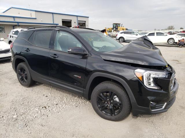 3GKALYEG2PL152220 GMC Terrain At4