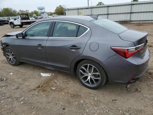19UDE2F79LA012716 Acura Ilx Premium