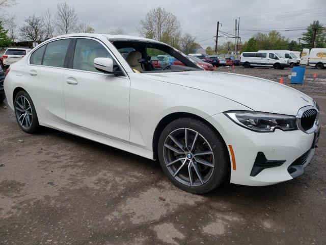 3MW5R7J06L8B03742 BMW 330XI