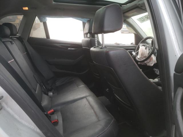 WBAVL1C56FVY38228 BMW X1 Xdrive28i