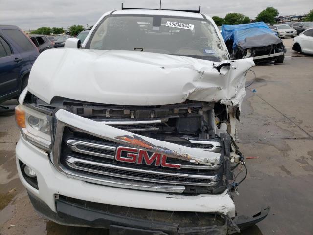 1GTH5BE34F1227374 GMC CANYON SLE
