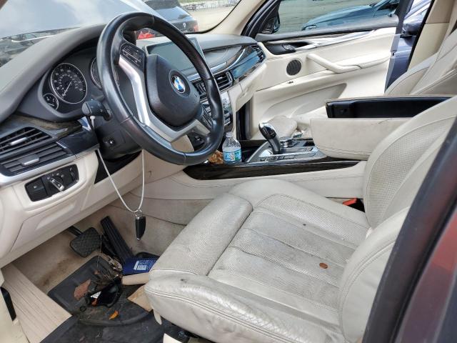 5UXKR6C56G0J80165 BMW X5 Xdrive50i