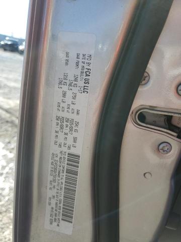 3C4PDDBG6HT591583 Dodge Journey Sxt