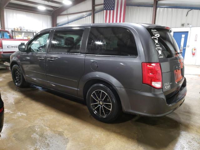 2C4RDGBG1GR115785 Dodge Grand Caravan Se