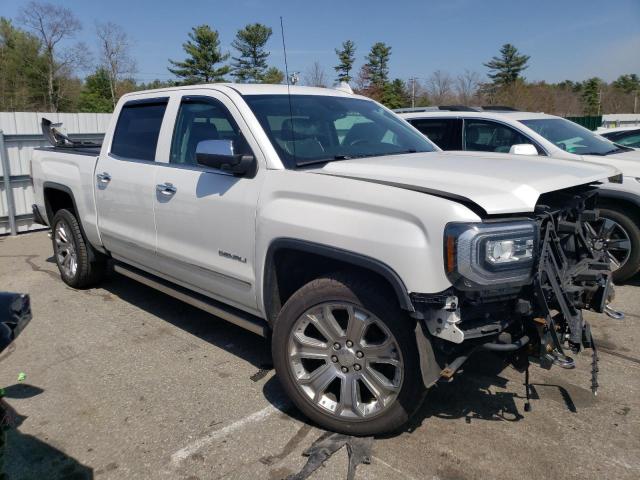 3GTU2PEJ3HG444339 GMC Sierra K1500 Denali