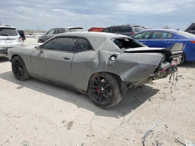 2C3CDZFJ2KH642311 Dodge Challenger R/t Scat Pack