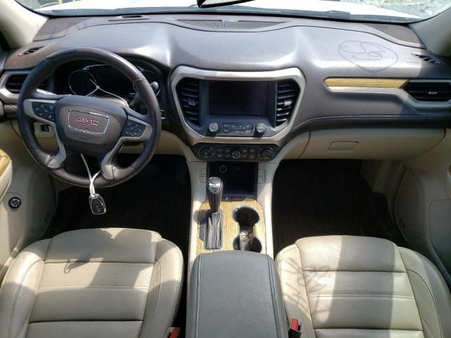 1GKKNPLS3HZ252644 GMC Acadia Denali