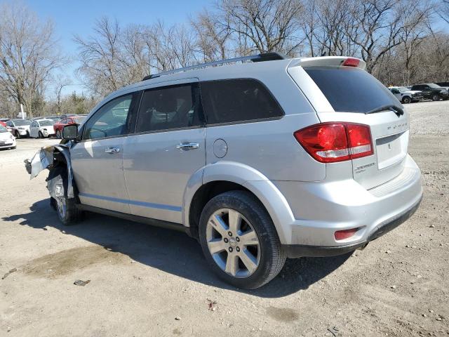 3C4PDDDG5ET118539 Dodge Journey Limited