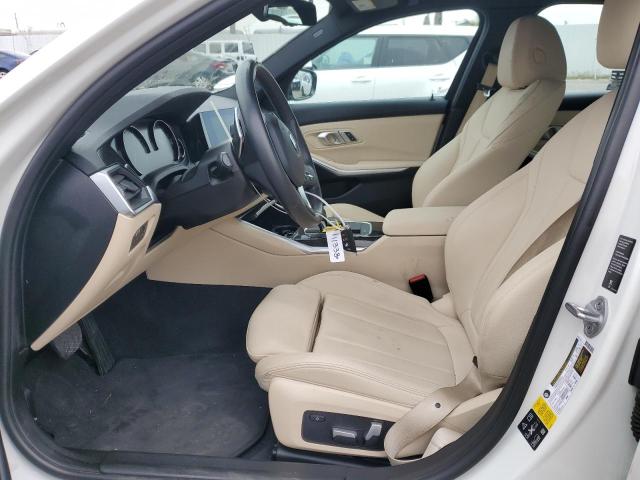 3MW5R7J09L8B40042 BMW 330XI