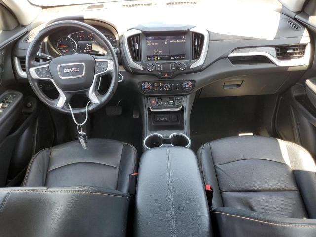 3GKALPEV9ML323288 GMC Terrain Slt