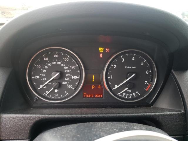WBAVL1C56EVY17619 BMW X1 Xdrive28i