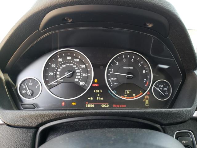 WBA4A5C51FD410016 BMW 428 I Gran Coupe