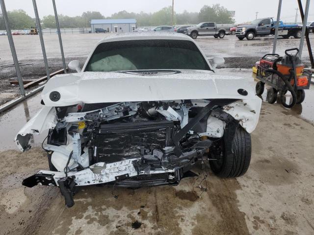 2C3CDZBT8KH504103 Dodge Challenger R/t