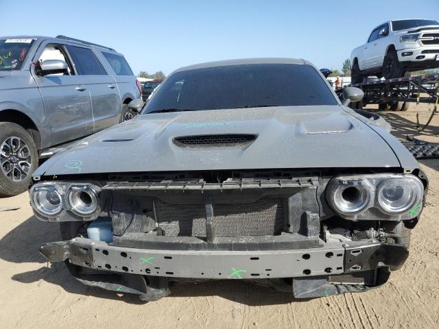 2C3CDZC97JH146381 Dodge Challenger Srt Hellcat