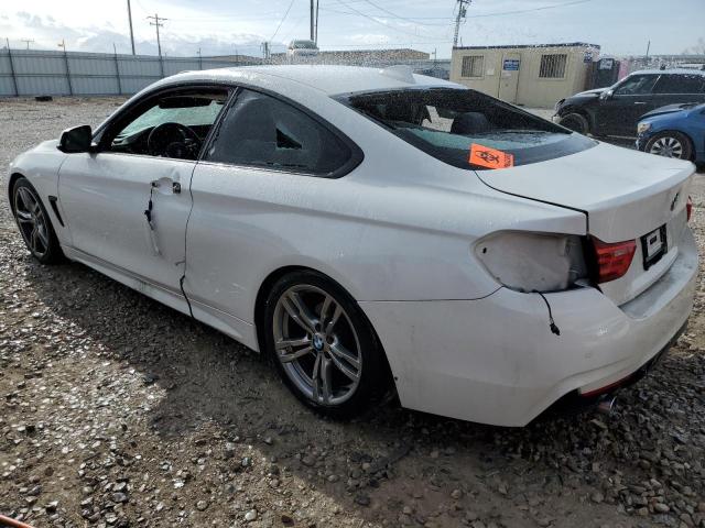 WBA3N7C50EF718860 BMW 428 I