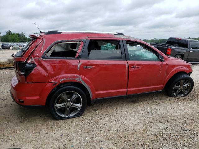 3C4PDCGB7GT112450 Dodge Journey Crossroad
