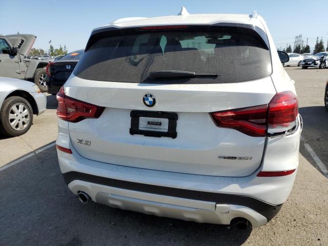 5UXTY3C06L9B53132 BMW X3 Sdrive30i