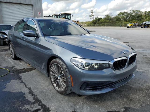 WBAJR3C03LWW53539 BMW 530 I