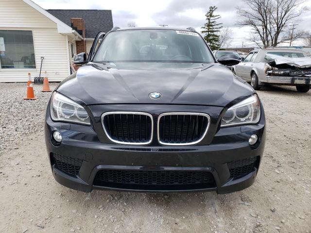 WBAVM5C57FVV93928 BMW X1 Xdrive35i