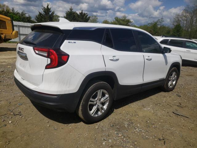 3GKALMEV9NL297453 GMC Terrain Sle