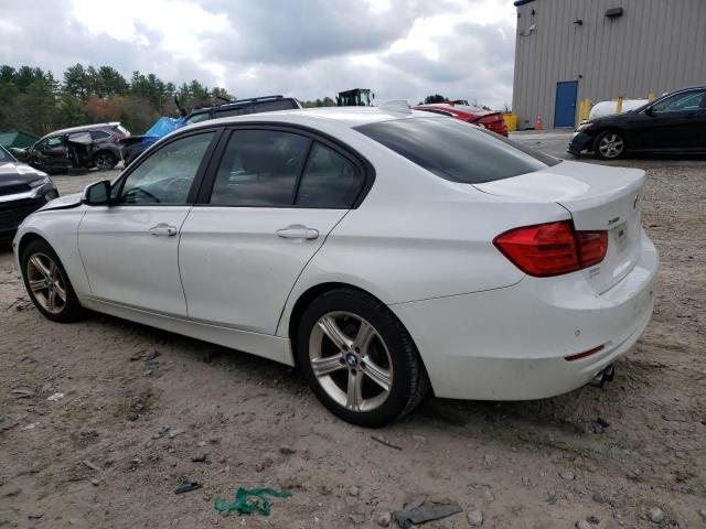 WBA3B5C52EP542112 BMW 328 Xi Sulev