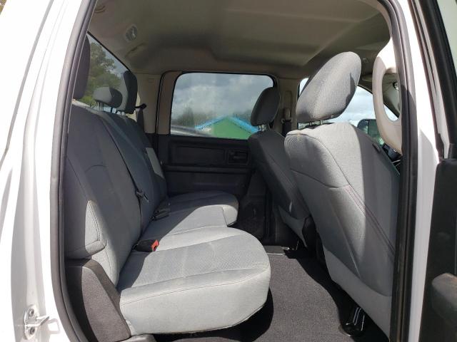 3C6RR6KT3LG209635 RAM 1500 Classic Tradesman