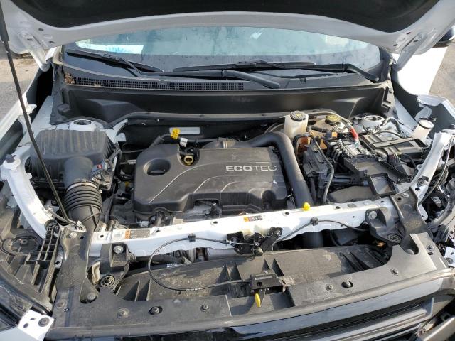 3GKALMEV1LL342933 GMC Terrain Sle