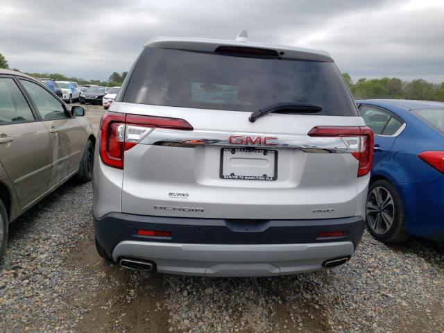 1GKKNRLS1LZ174207 GMC ACADIA SLE