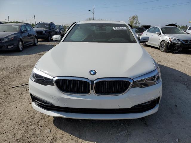 WBAJB1C52JB374348 BMW 530XE