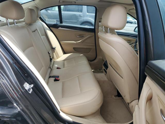 WBA5A7C57ED619453 BMW 528 XI