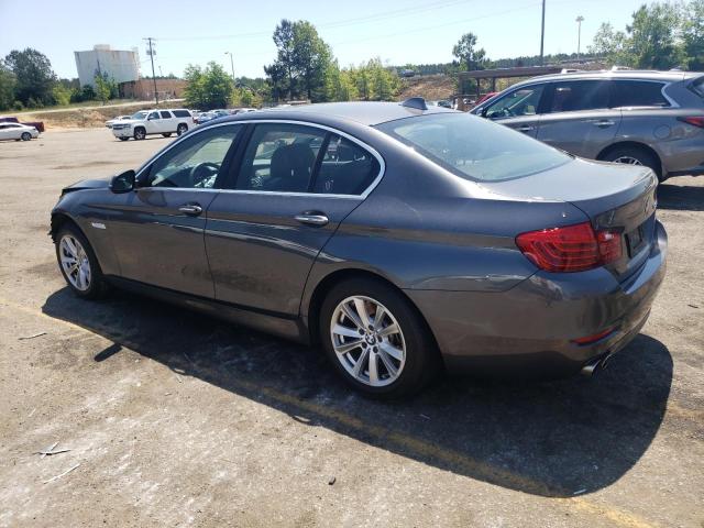 WBA5A5C50FD521757 BMW 528 I
