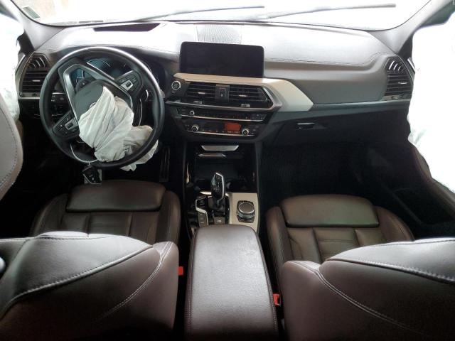 5UXTR9C59KLP93619 BMW X3 Xdrive30i