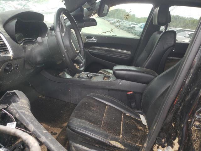 1C4RDJAG8FC817835 Dodge Durango Sxt